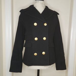 Vintage Michael Kors pea coat